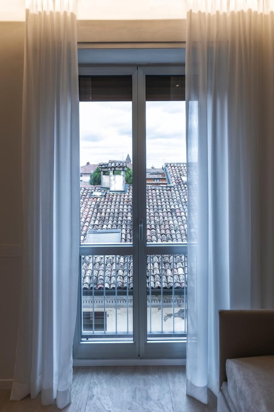 View (from property/room)