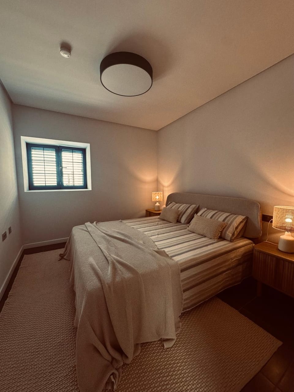 Vida Apartment in Maxorata