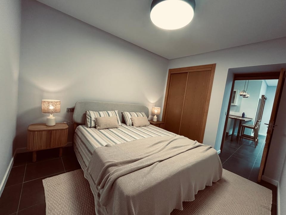 Vida Apartment in Maxorata