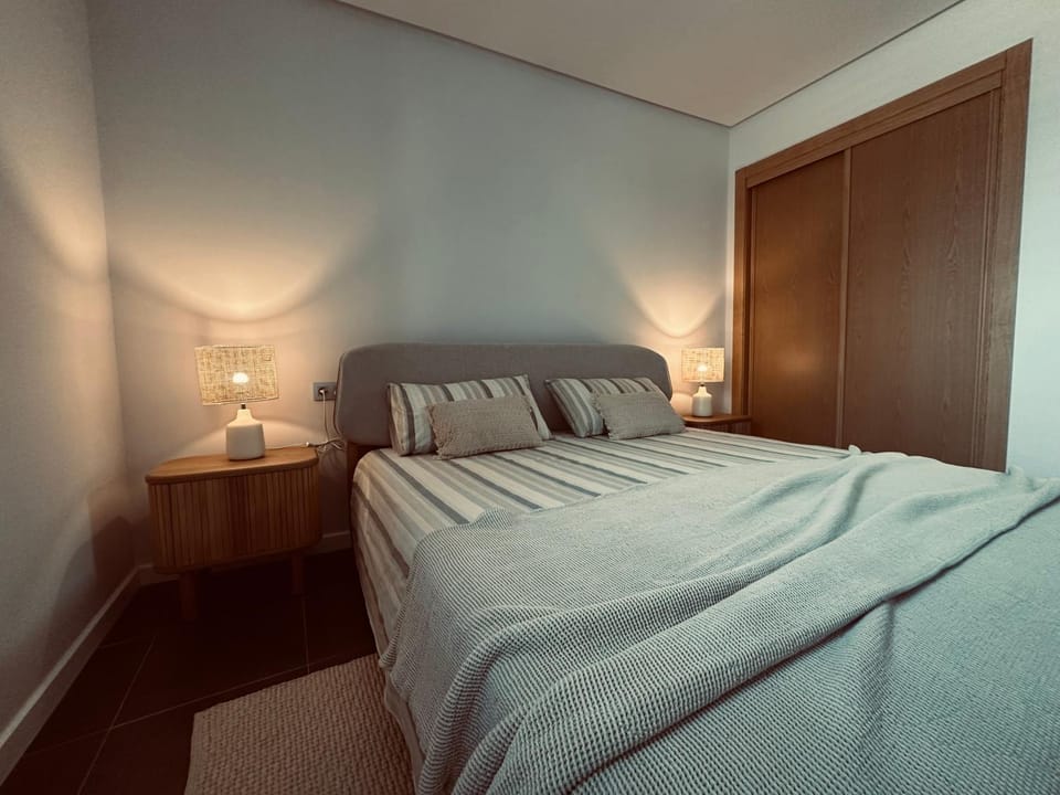 Vida Apartment in Maxorata
