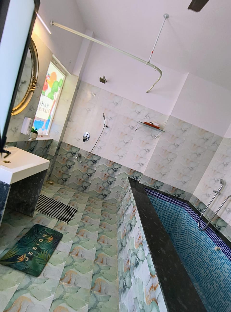 Jhar aravali Farm Stay in Jaipur