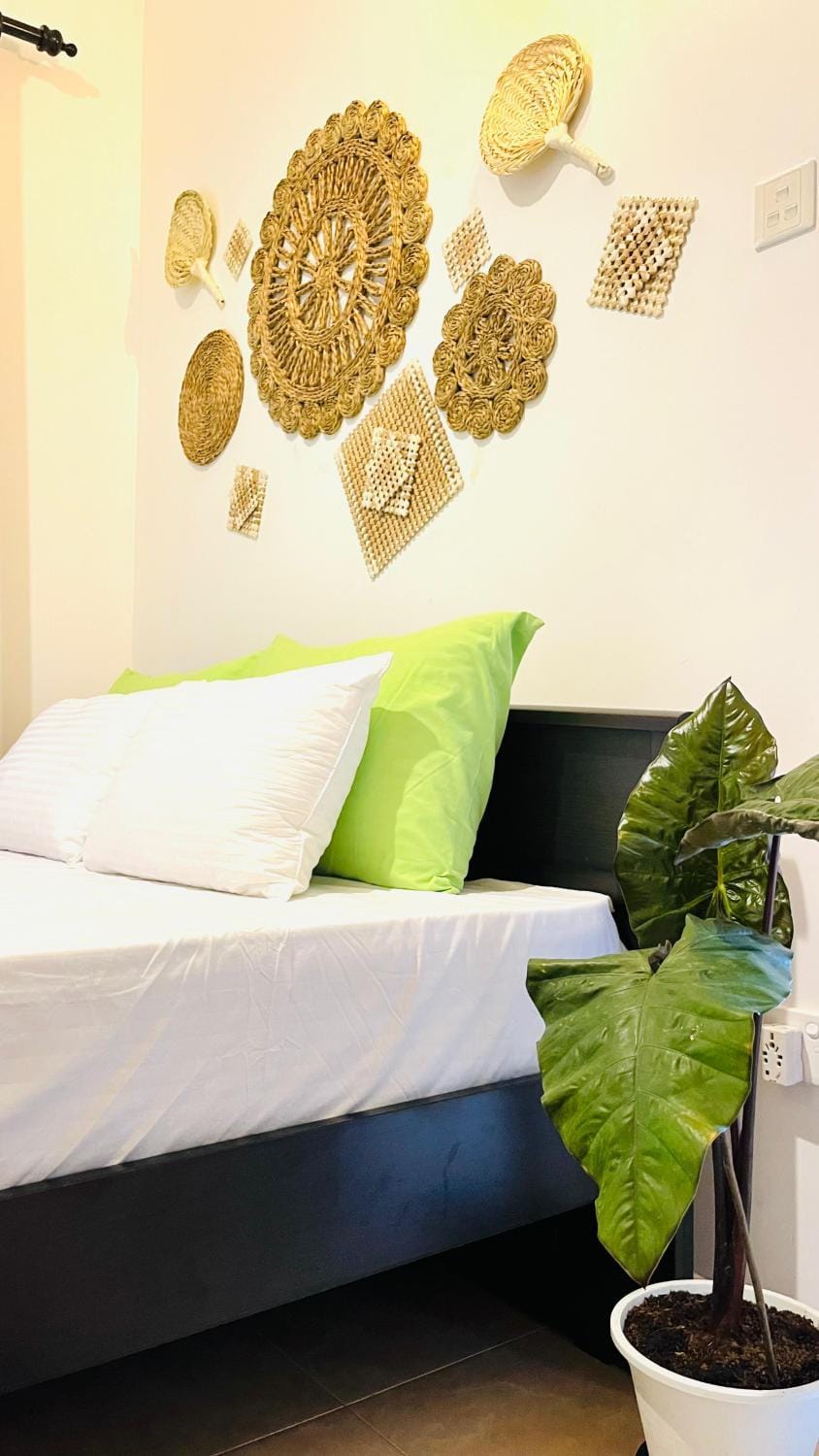 Little J villa Country House in Southern Province