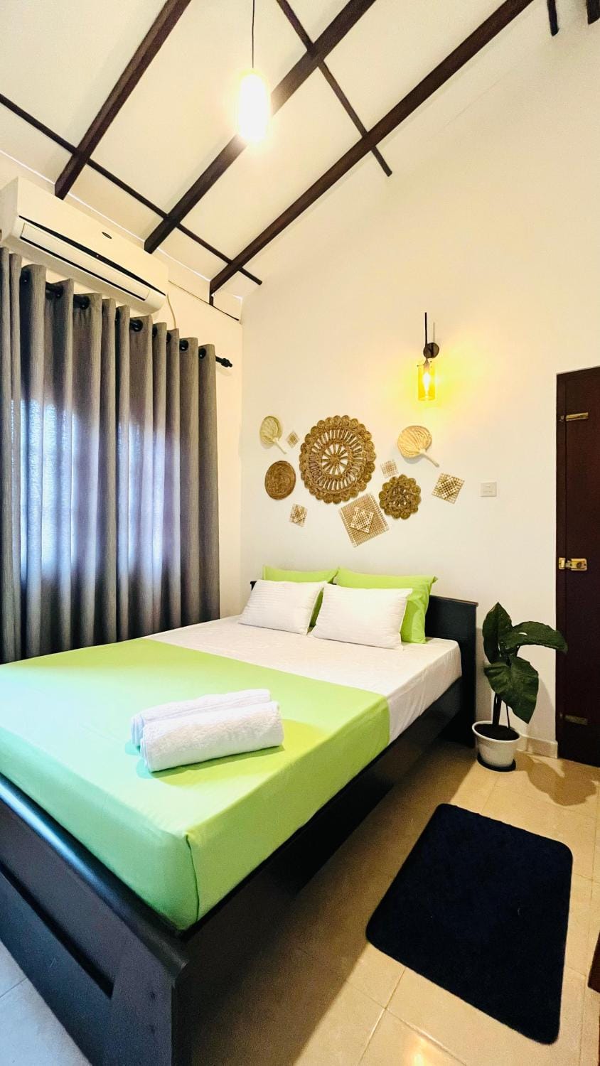 Little J villa Country House in Southern Province