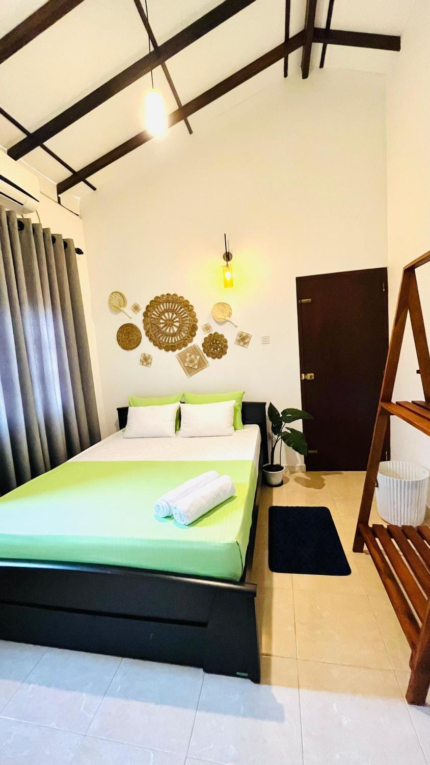 Little J villa Country House in Southern Province