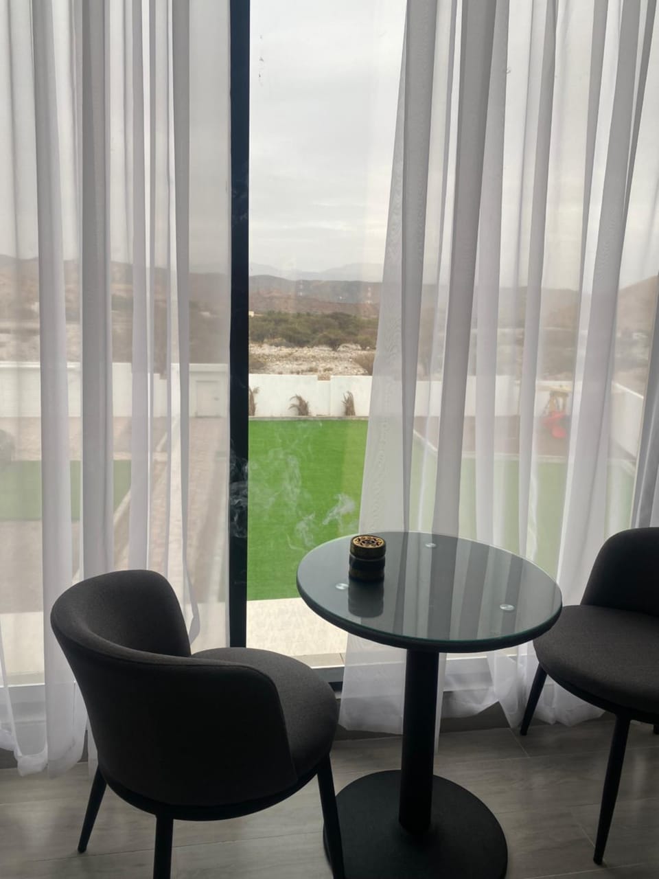 Camilla Chalet House in Muscat Governorate, Oman