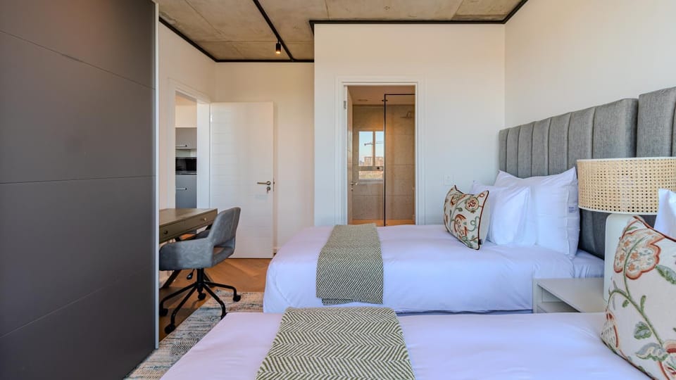 Bridgewater Serenity Collection 708 Apartment in Cape Town