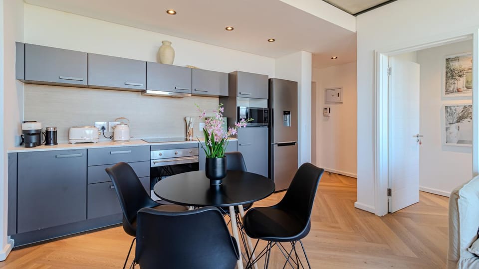 Bridgewater Serenity Collection 708 Apartment in Cape Town