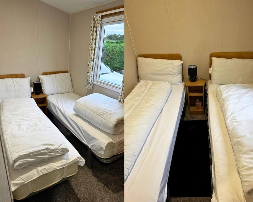 59 the cedarS Campground/ 
RV Resort in Skegness