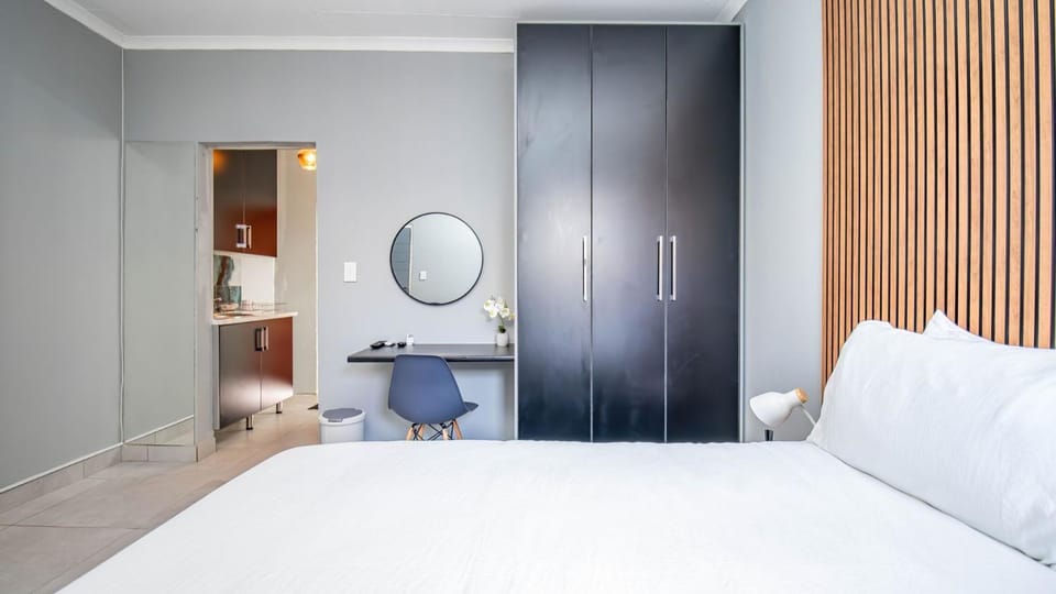 DonDave Guesthouse Bed and Breakfast in Gauteng