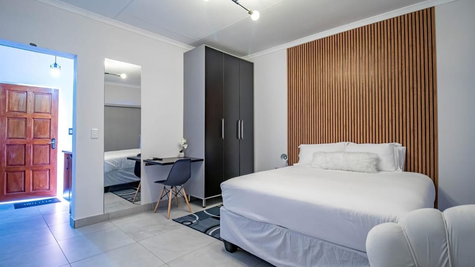 DonDave Guesthouse Bed and Breakfast in Gauteng