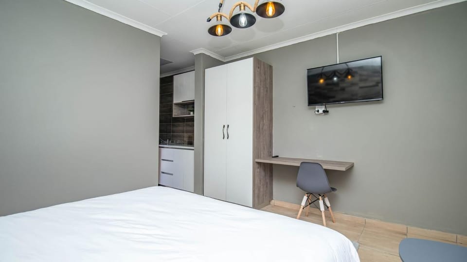 DonDave Guesthouse Bed and Breakfast in Gauteng