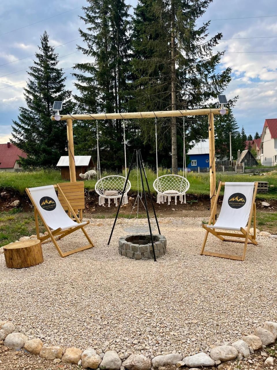 Apartment Luka Apartment in Montenegro