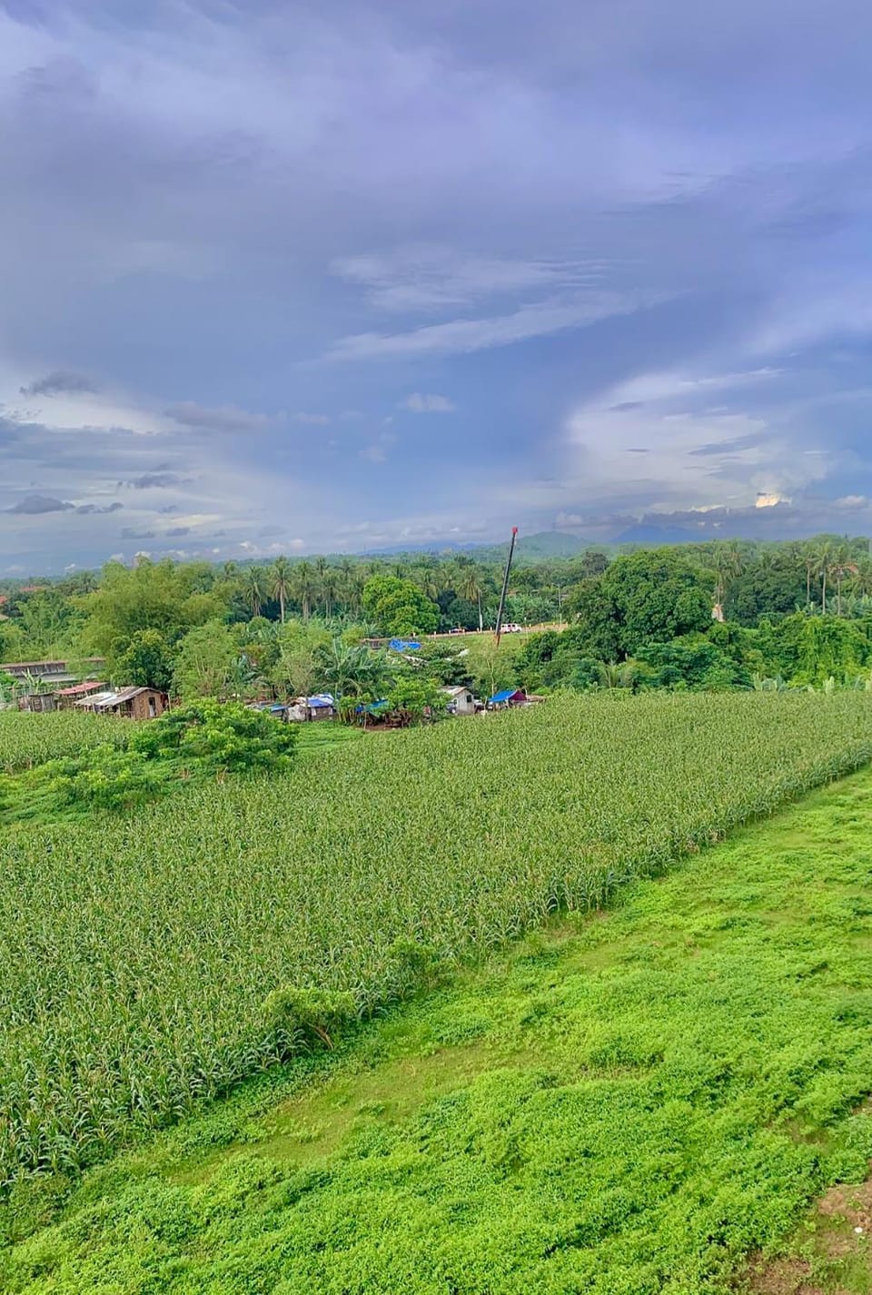 MAYABO CONDO by Urban Deca Home Batangas Apartment hotel in Batangas