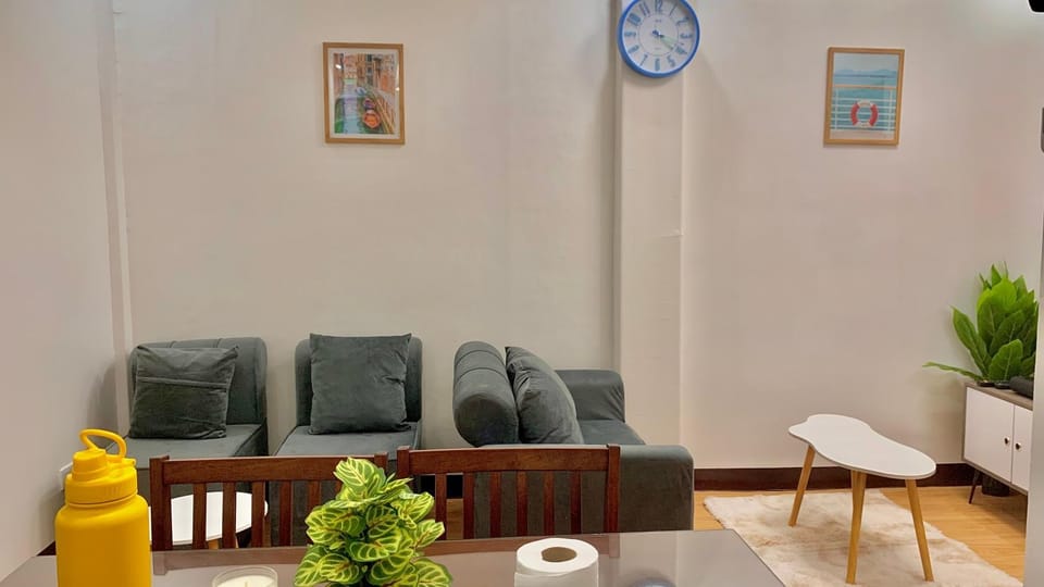 MAYABO CONDO by Urban Deca Home Batangas Apartment hotel in Batangas