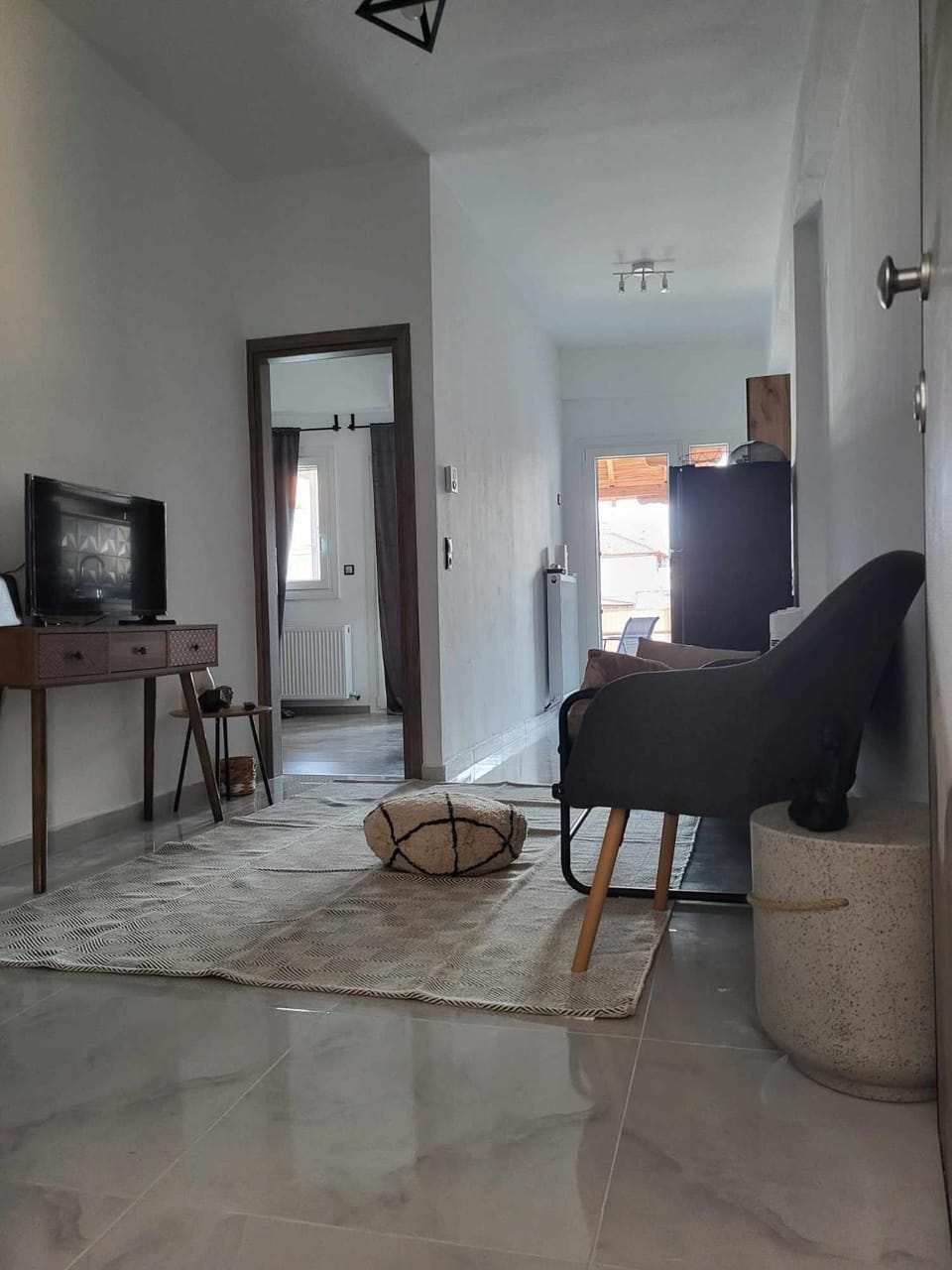 Panos apartment Apartment in Pieria, Greece