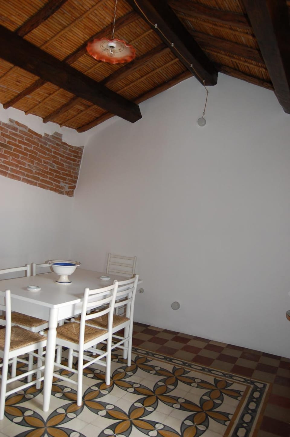 Rifugio Di Galte Bed and Breakfast in Sardinia
