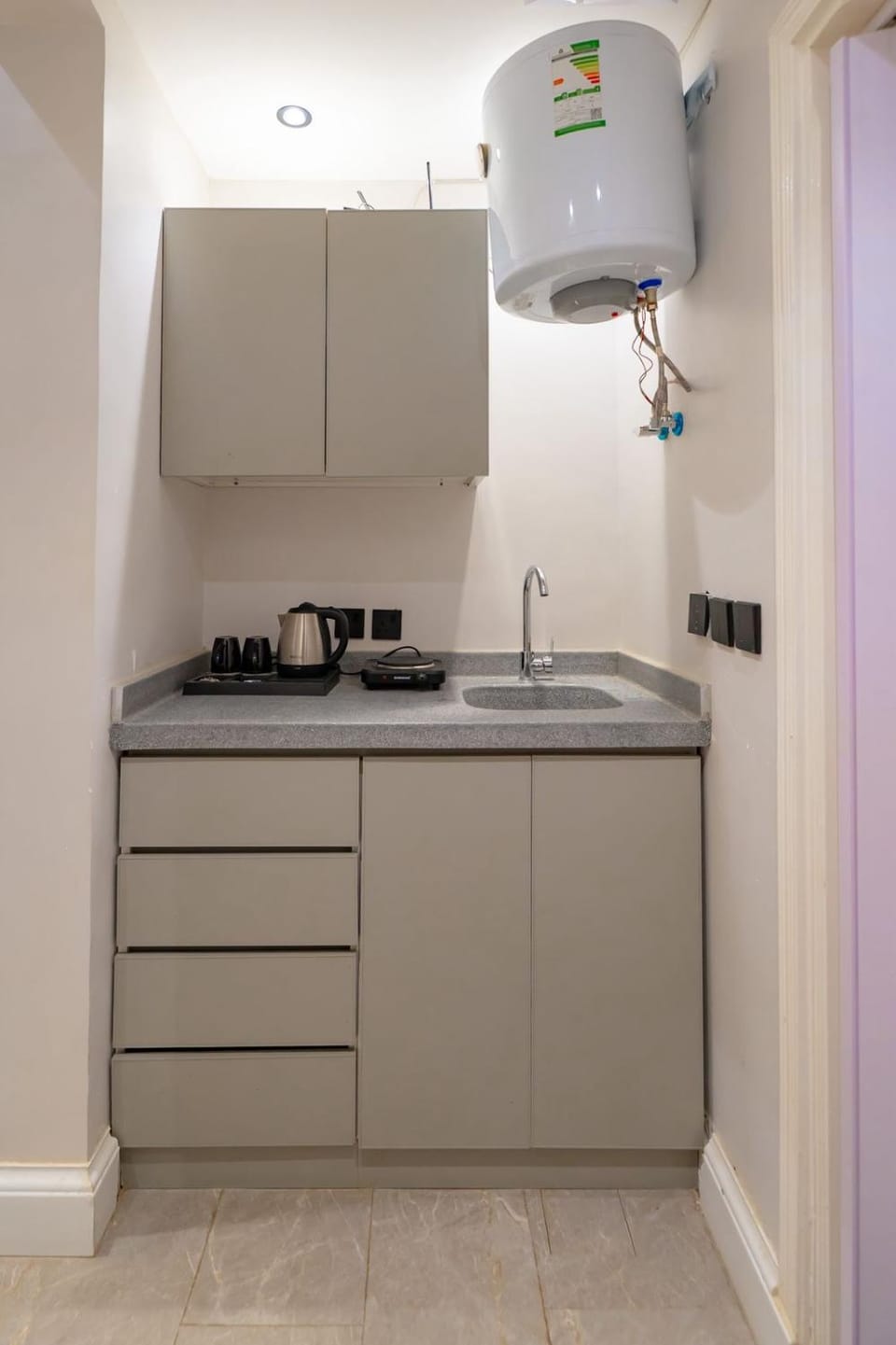 الكهوف النجدية السليمانية Apartment in Riyadh