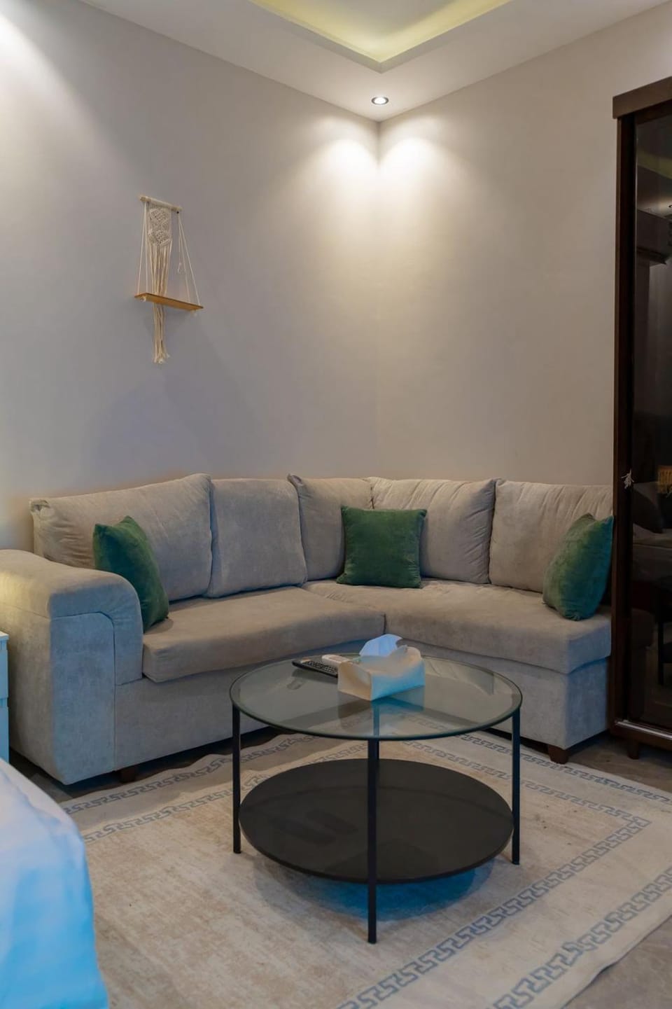 الكهوف النجدية السليمانية Apartment in Riyadh