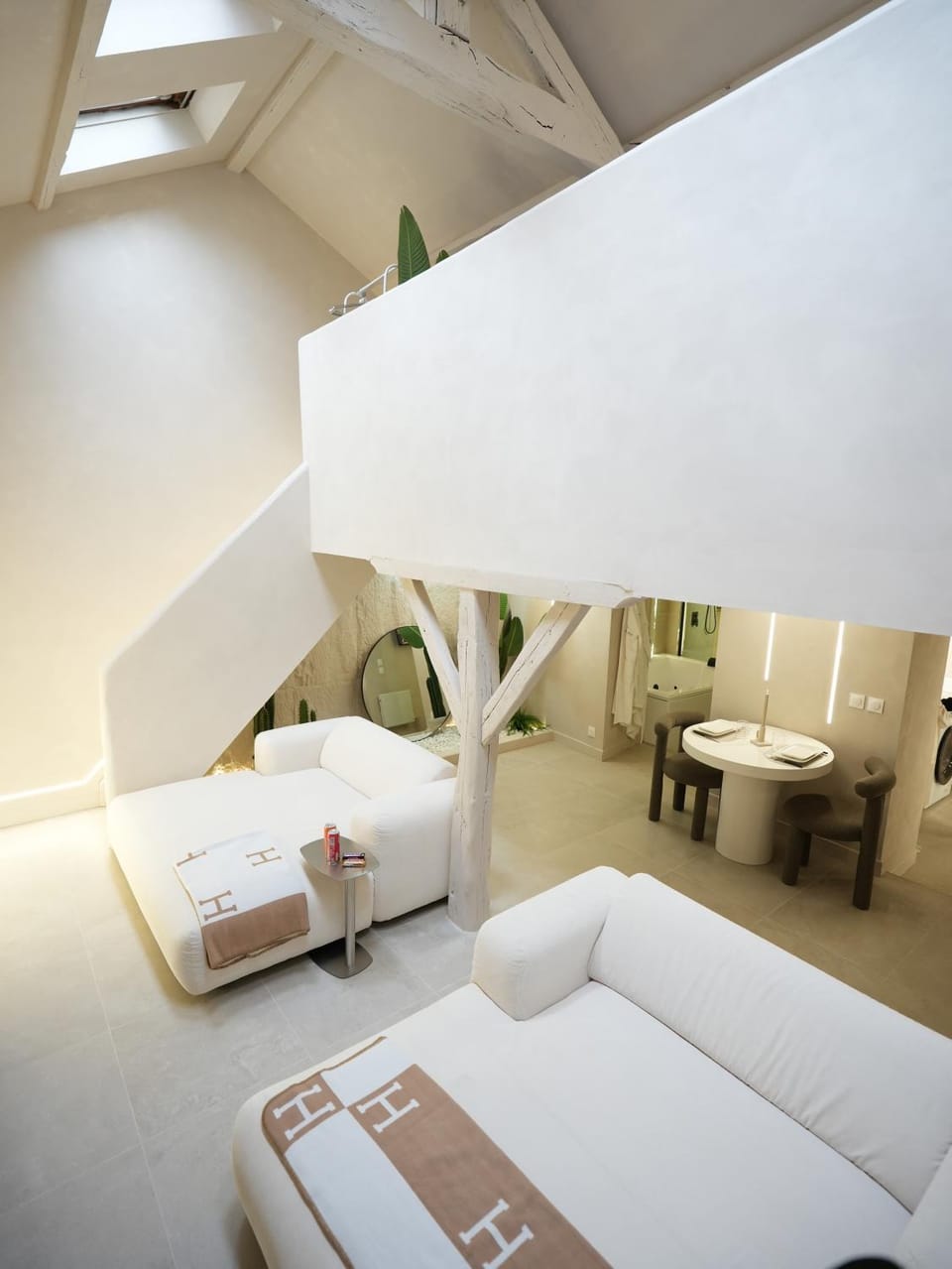 crystal stay Apartment in Île-de-France
