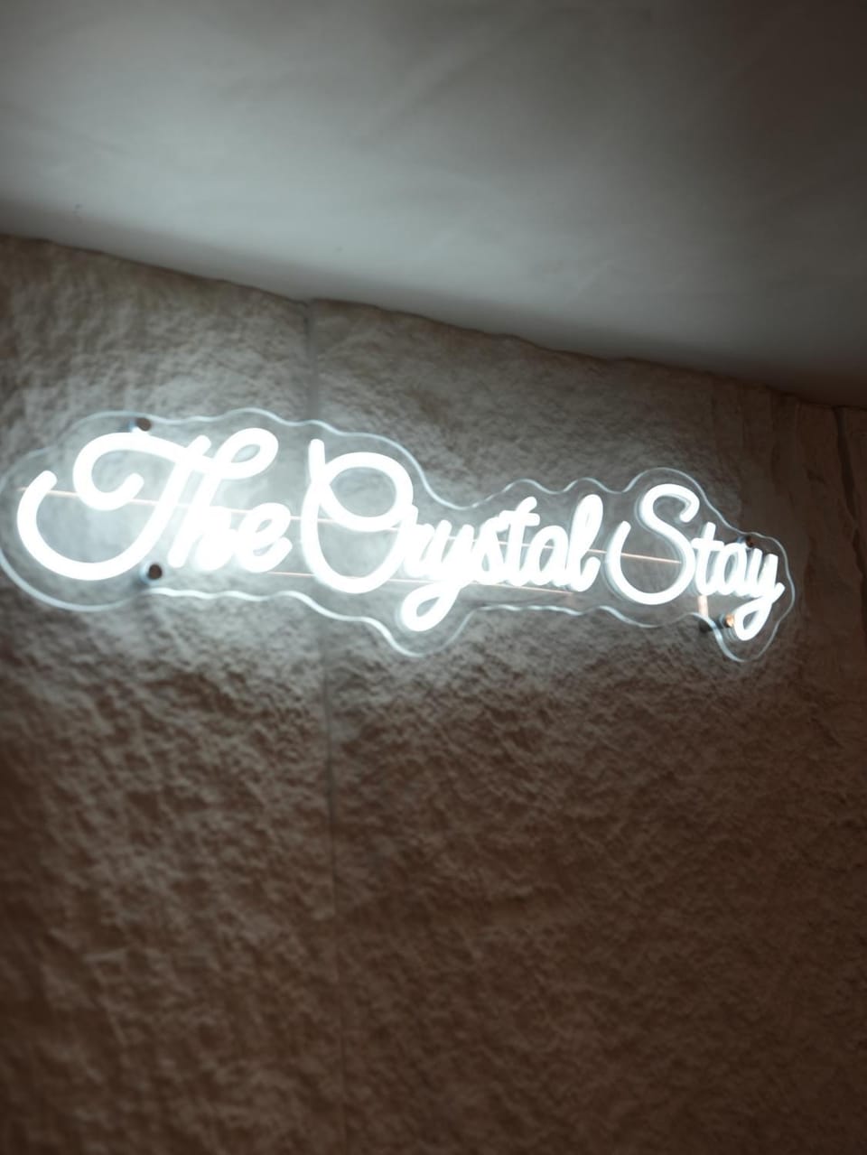 crystal stay Apartment in Île-de-France