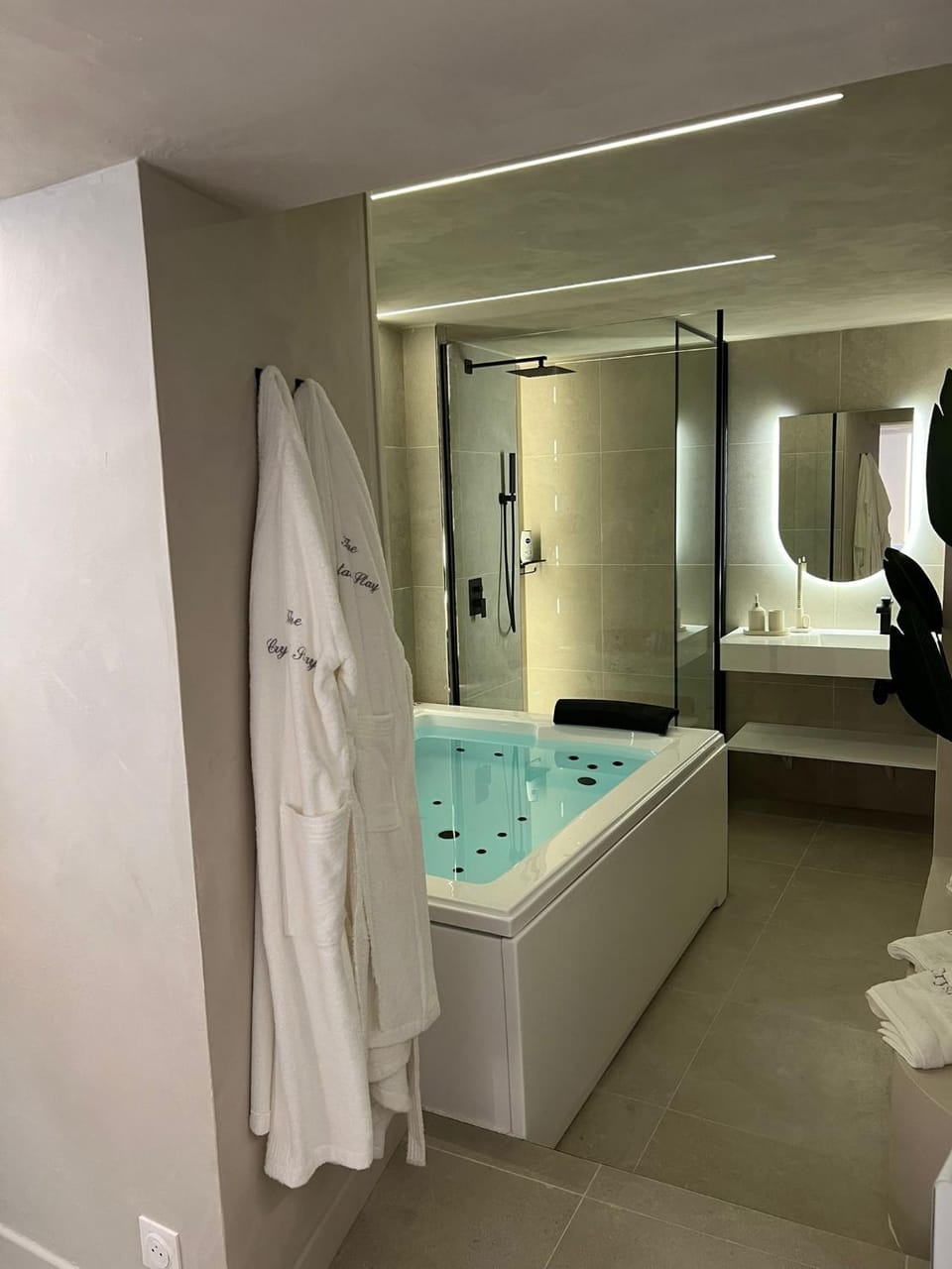 crystal stay Apartment in Île-de-France