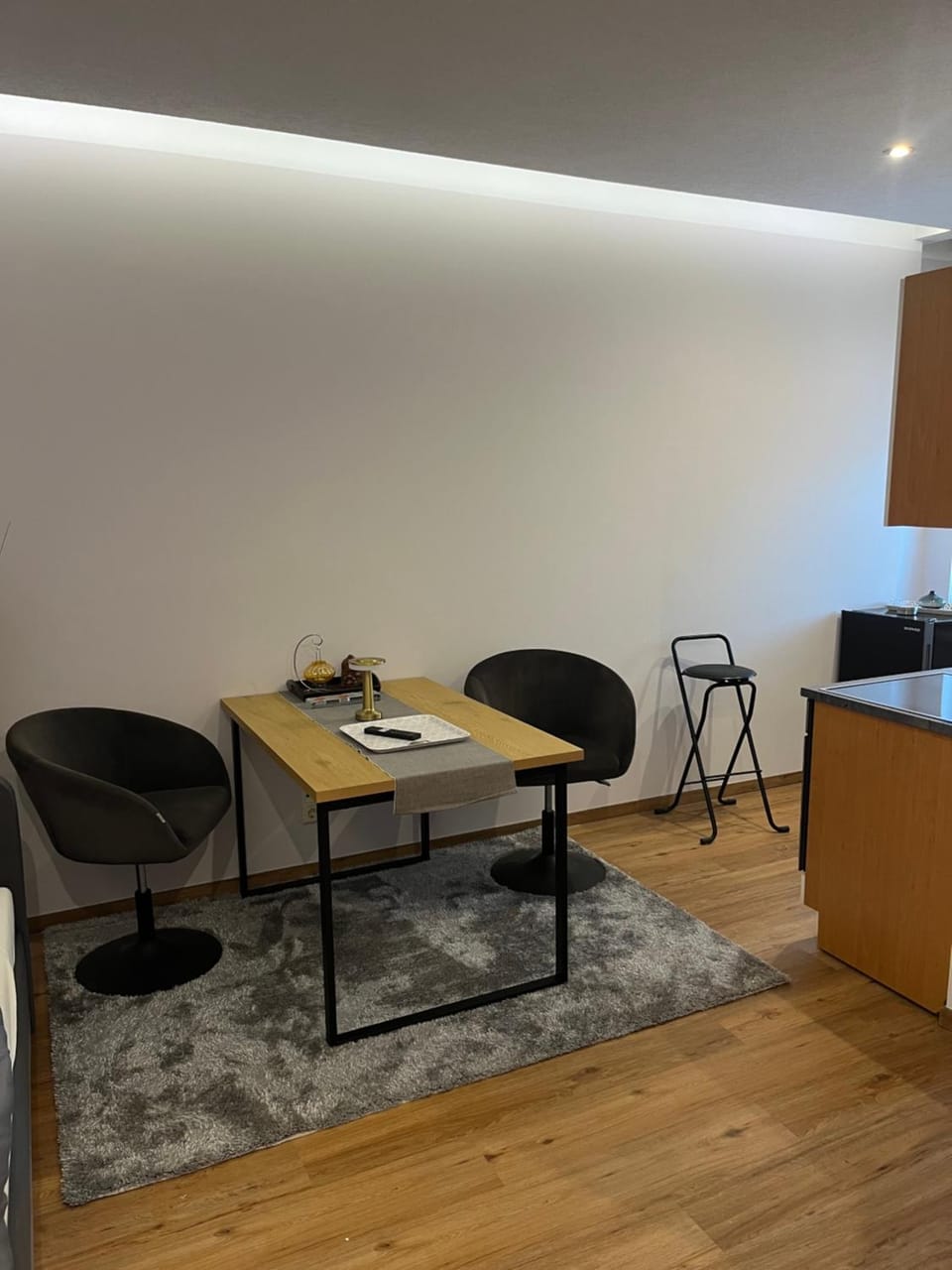Wohnung im Stadtzentrum Apartment in Brandenburg