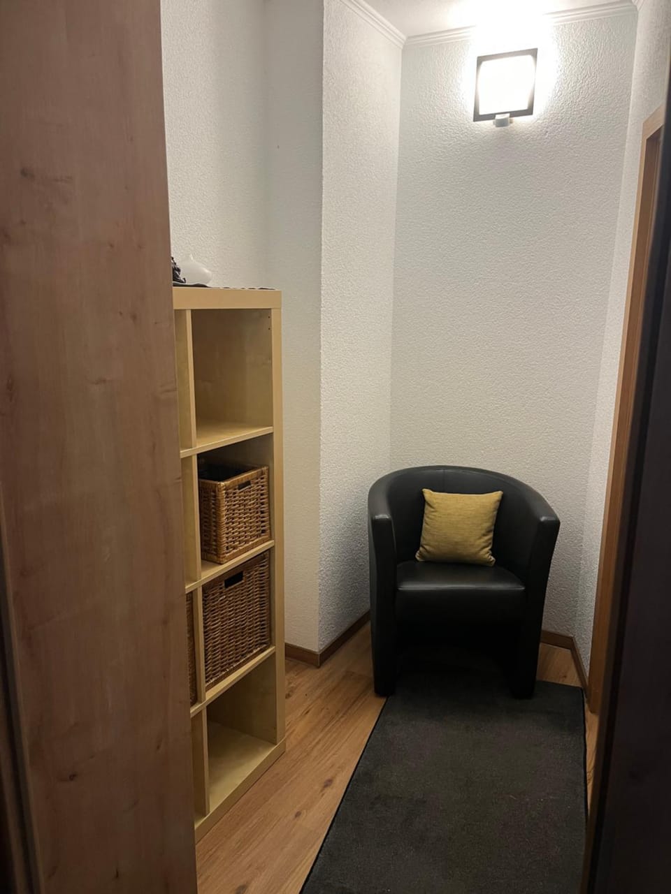 Wohnung im Stadtzentrum Apartment in Brandenburg