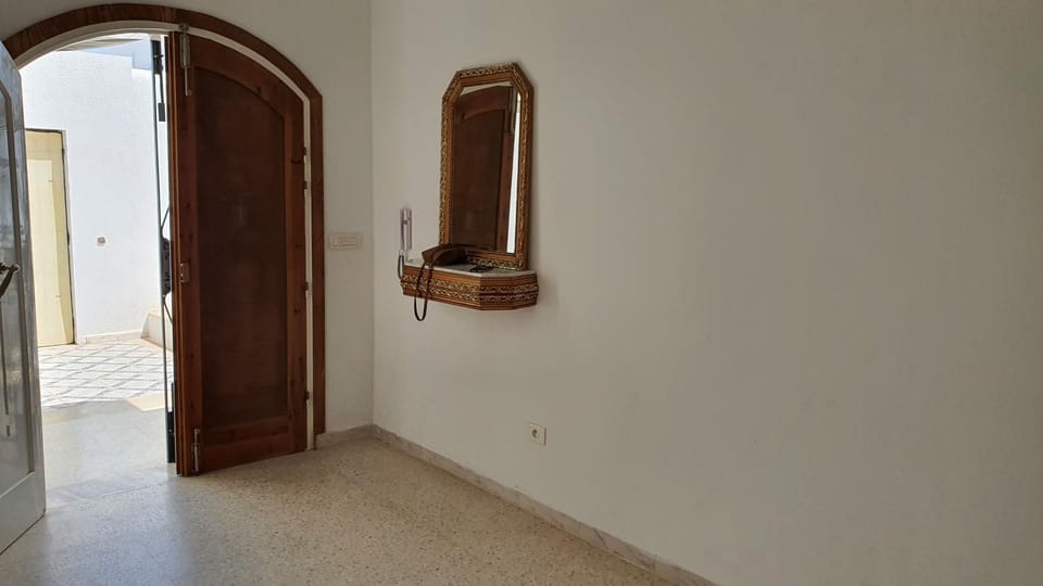 Villa Sans Vis-a-vis, Djerba Houmt Souk, meublée Villa in Tunisia