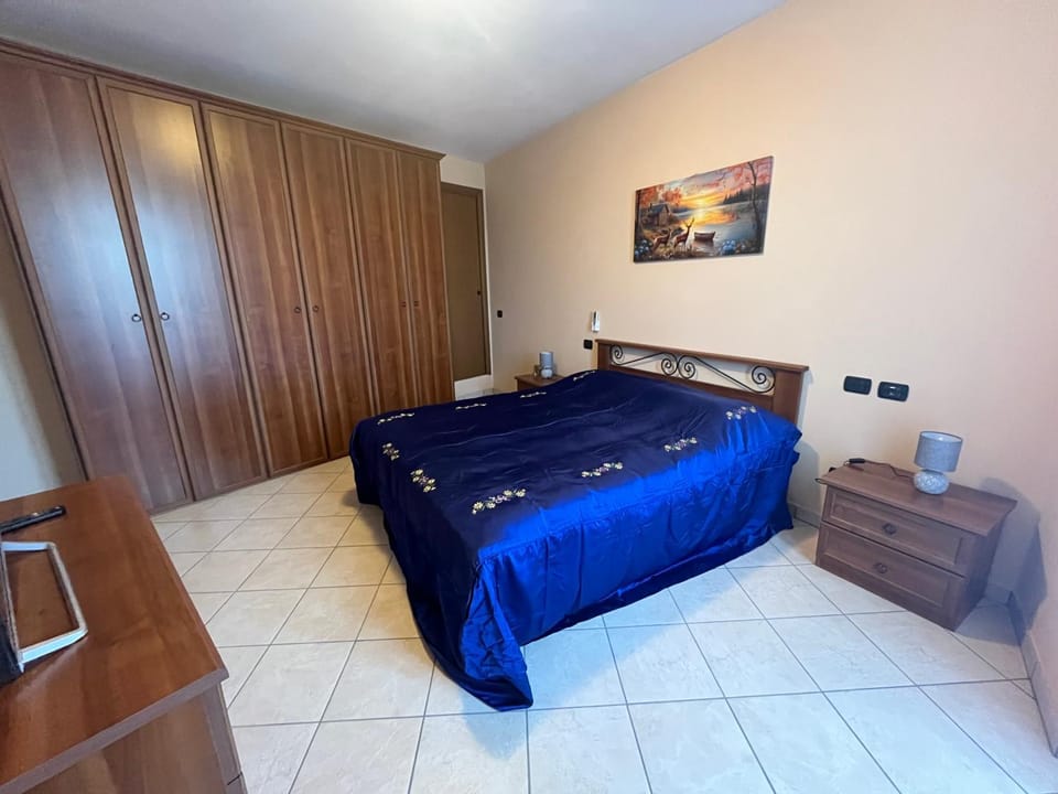 Agriturismo la ruota Apartment in Lombardy