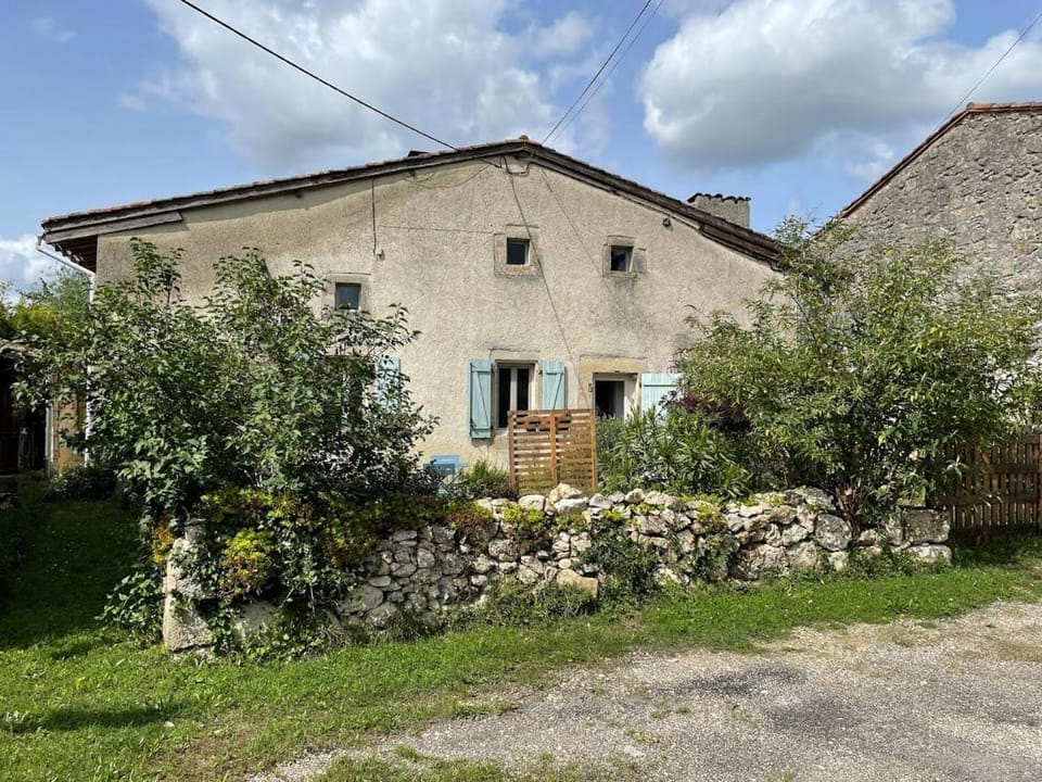 Gîte du Blanquet de Bernède Apartment in Occitanie