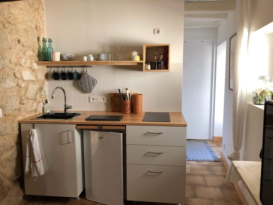 Gîte du Blanquet de Bernède Apartment in Occitanie