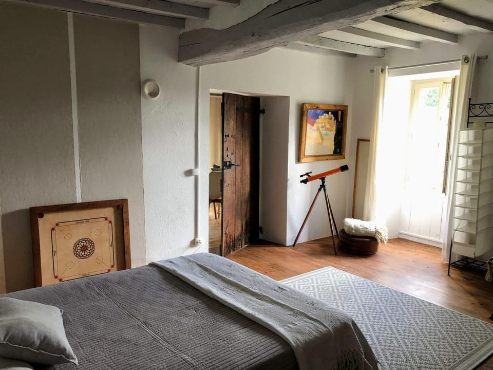 Gîte du Blanquet de Bernède Apartment in Occitanie