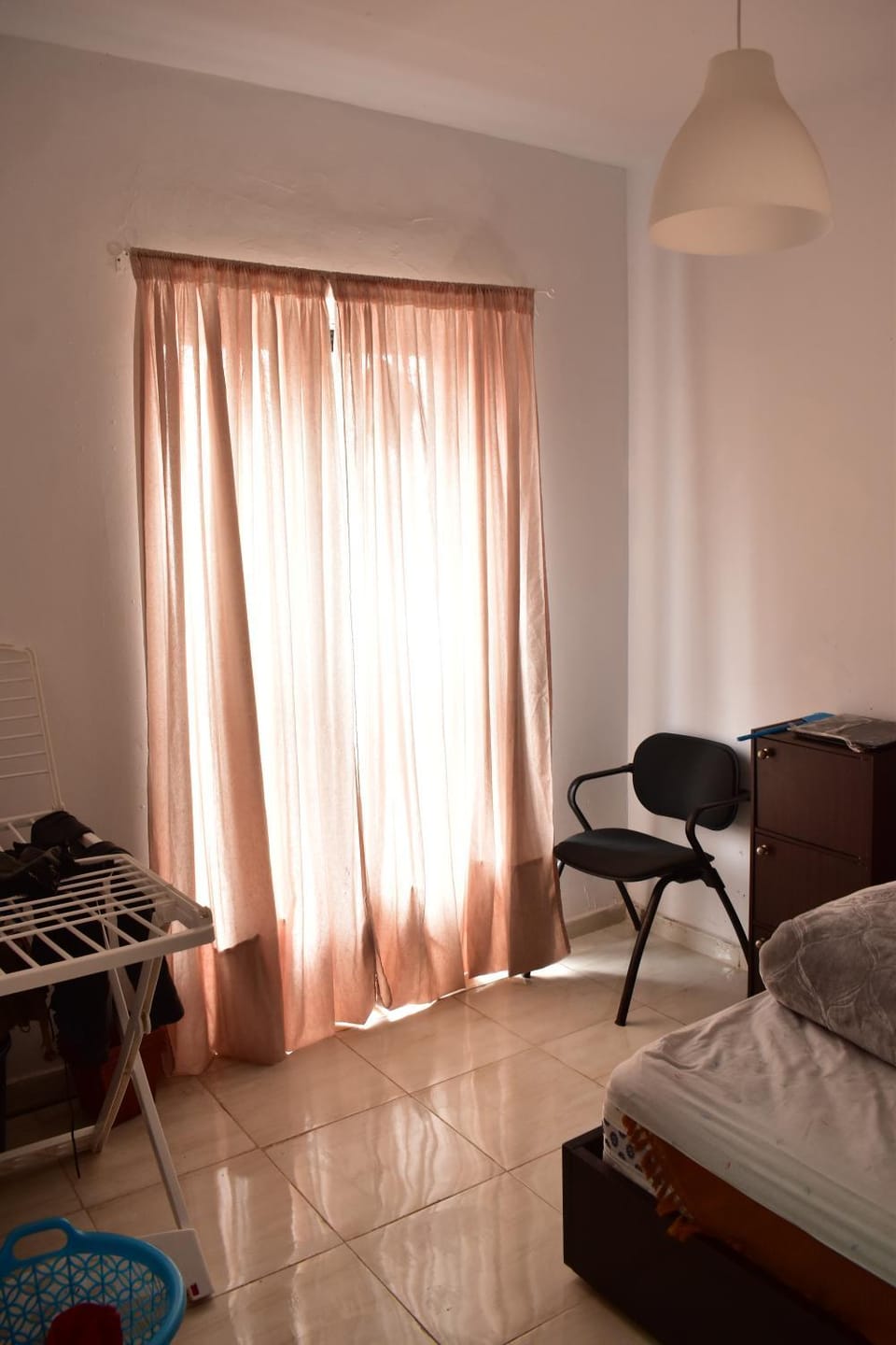 Havre de paix appartement Apartment in Mohammedia