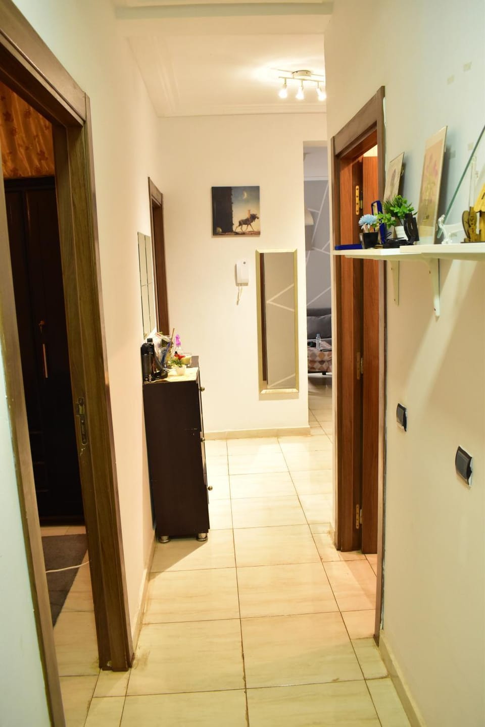 Havre de paix appartement Apartment in Mohammedia