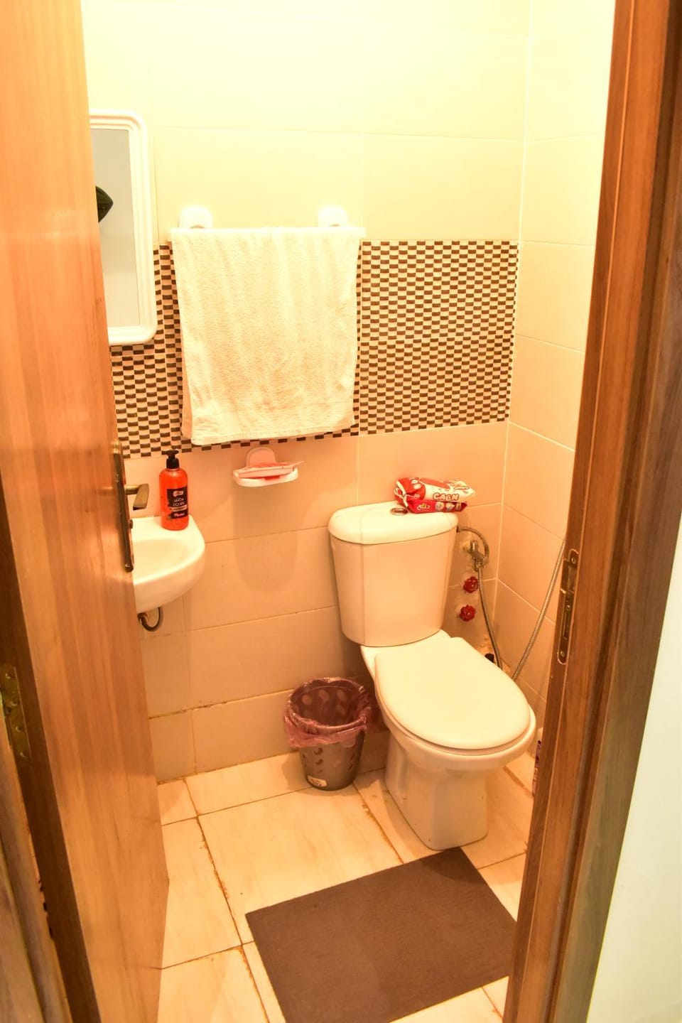 Havre de paix appartement Apartment in Mohammedia