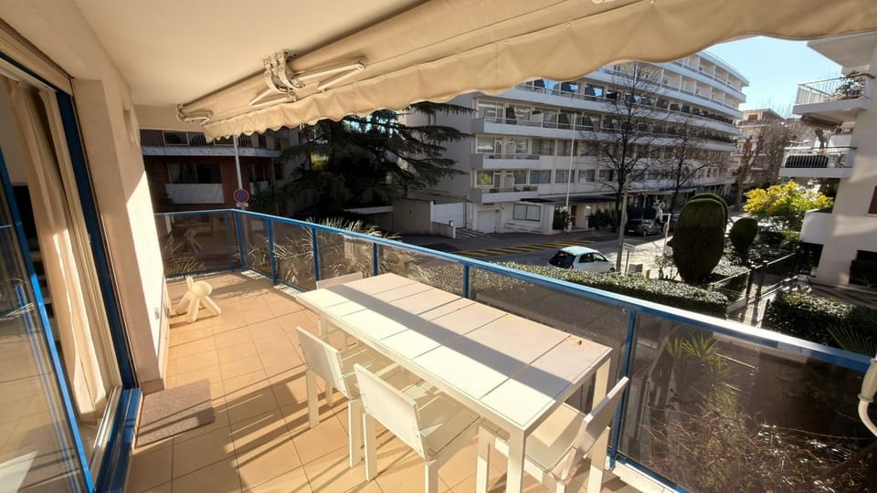 Balcony/Terrace, Balcony/Terrace