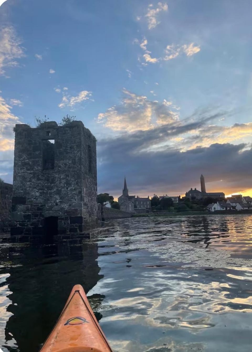 Killala B&B Avondale Bed and Breakfast in County Mayo