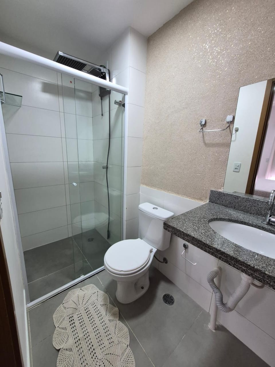 Apartamento completo confortável Apartment in State of Mato Grosso, Brazil