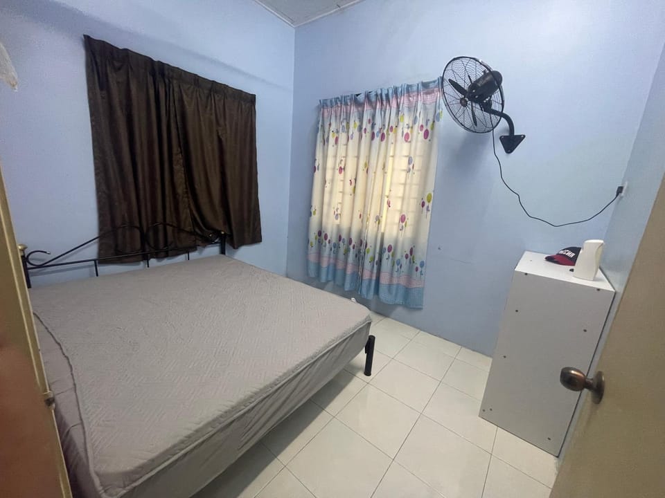 ZzHomestay House in Perak