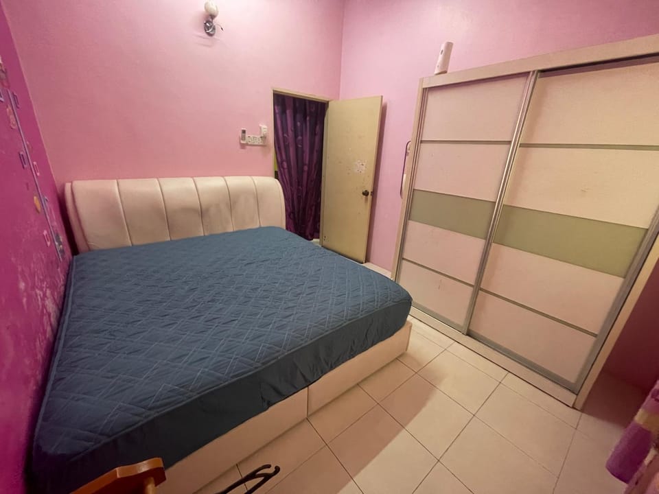 ZzHomestay House in Perak