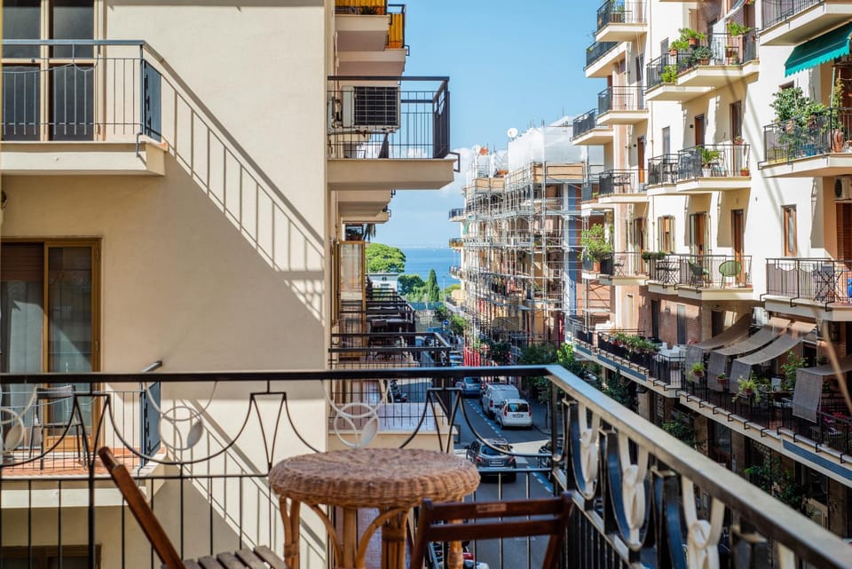View (from property/room), Balcony/Terrace