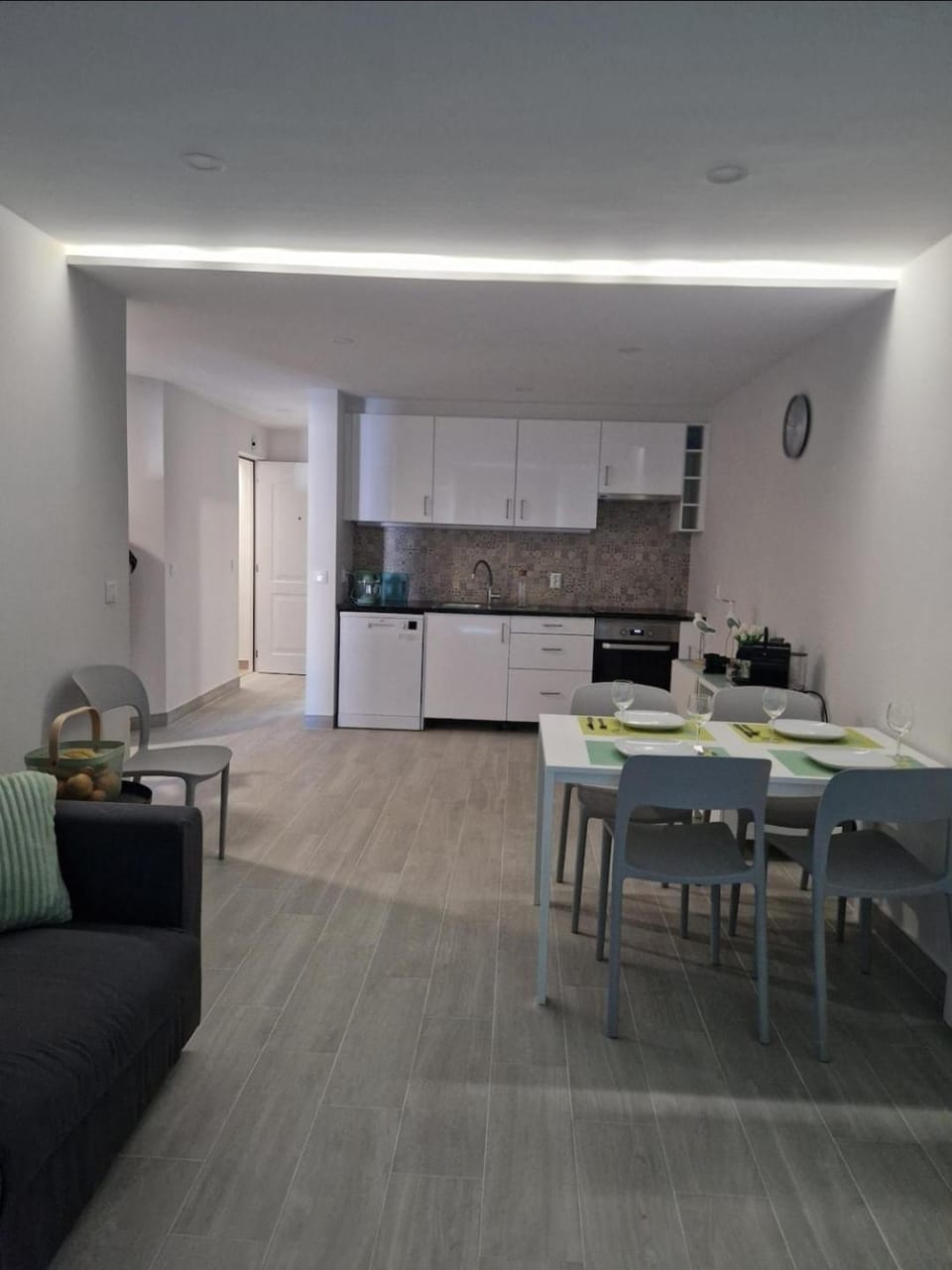 Casa da Gaivota Apartment in Carvoeiro