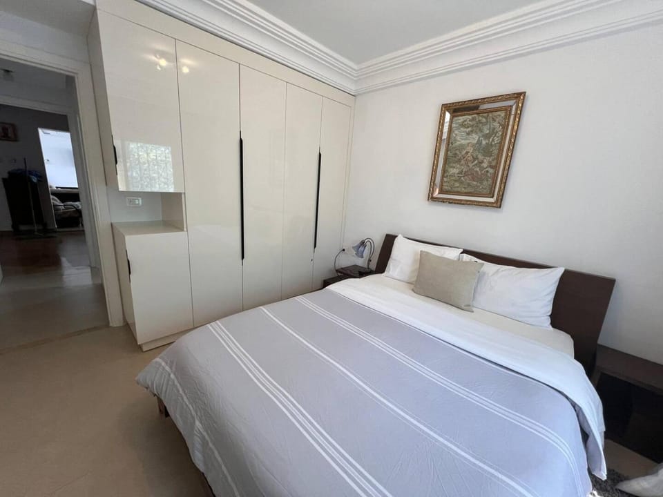 Monastir duplex with terrace Apartment in Tunisia