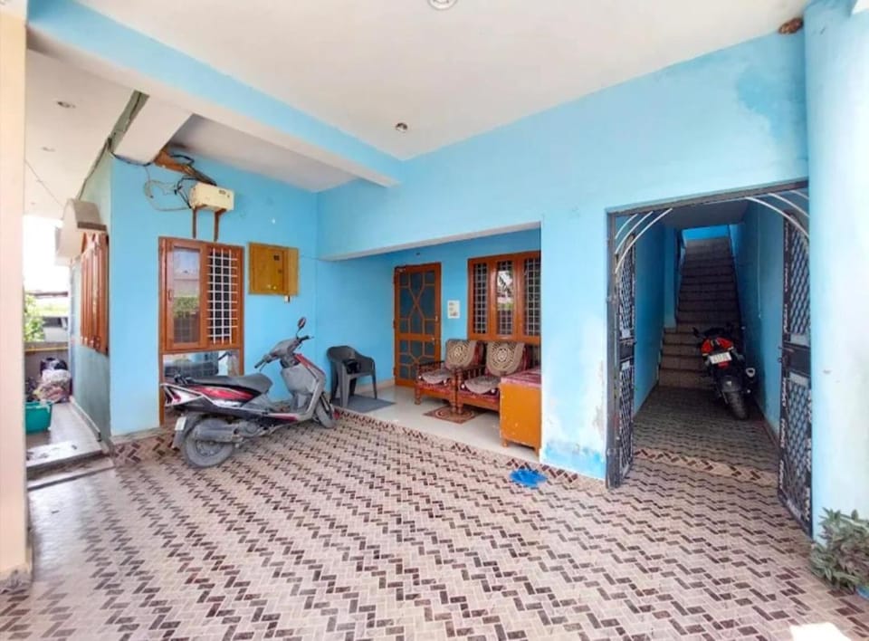 Gayatri homestay Vacation rental in Dehradun