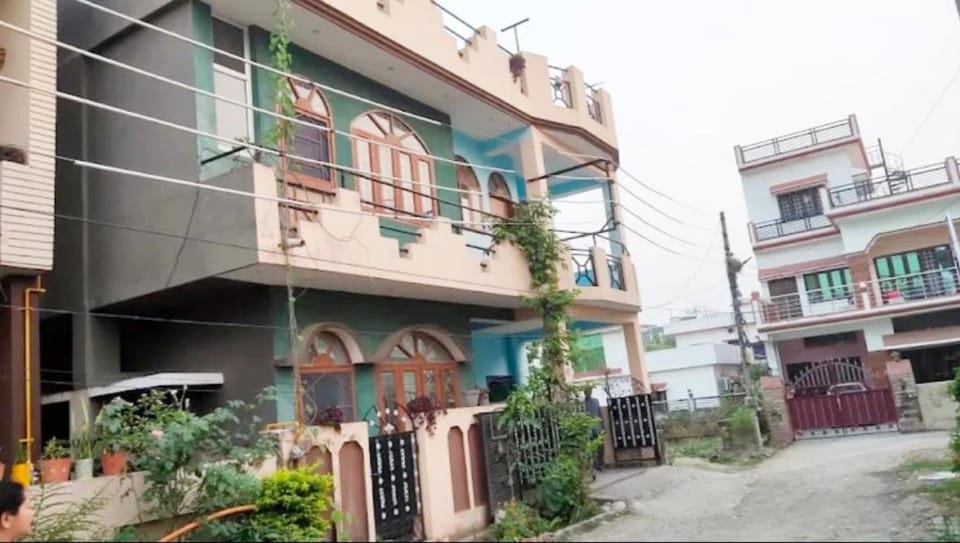 Gayatri homestay Vacation rental in Dehradun