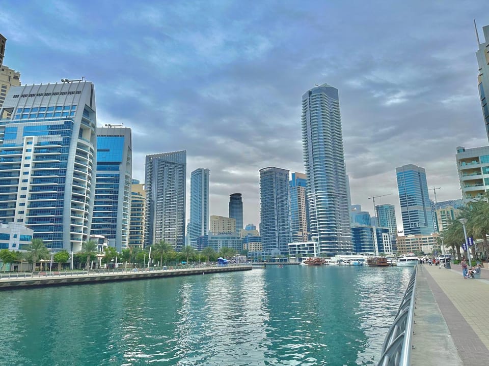 Comfort Ensuite with Balcony Vacation rental in Dubai