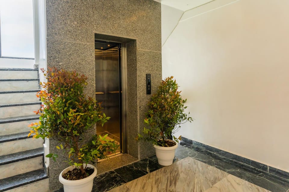 elevator