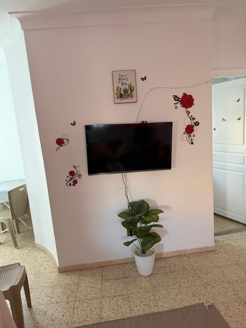 TV and multimedia