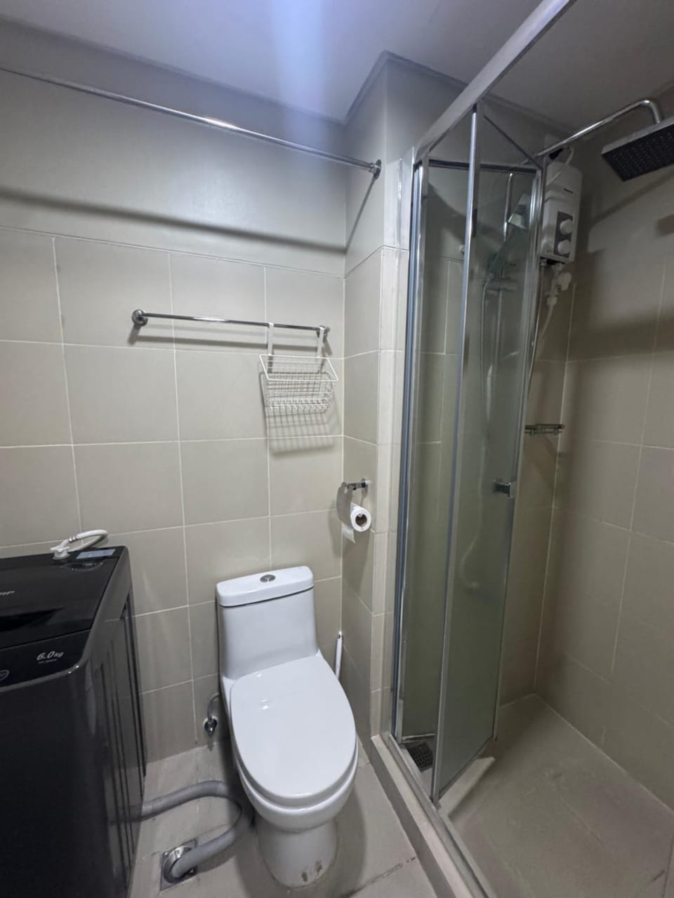 FAME RESIDENCES CONDO-TEL Near EDSA Shang Apartment hotel in Mandaluyong