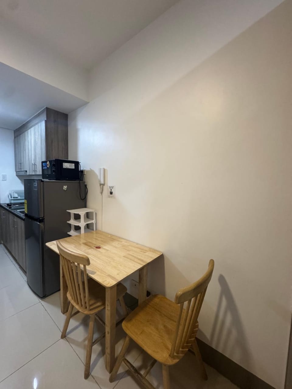 FAME RESIDENCES CONDO-TEL Near EDSA Shang Apartment hotel in Mandaluyong